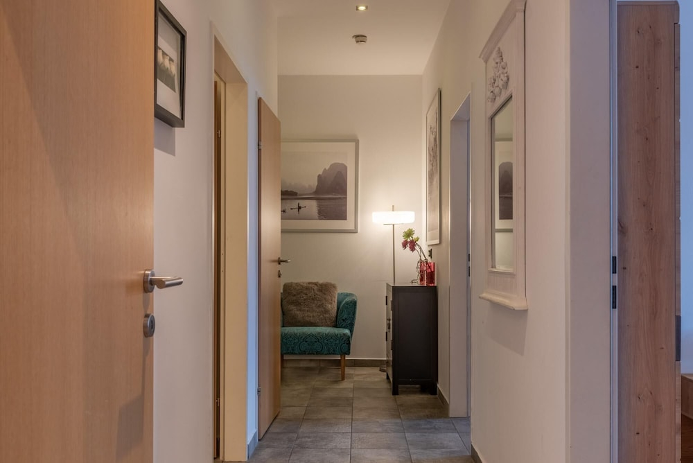 Post Residence Apartments 3C 150m From ski Lift