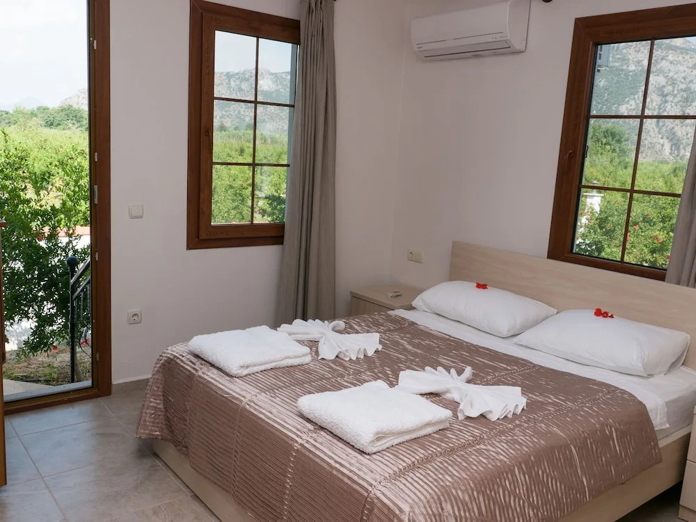 Pomegranate Garden Villas