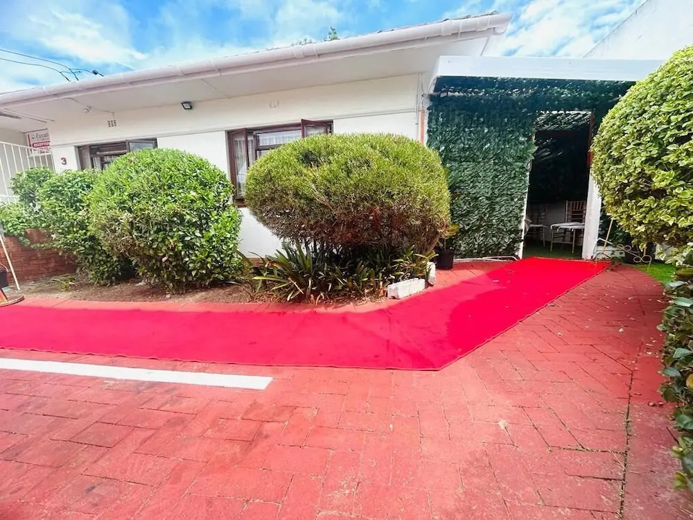 Executive Accommodation Bellville