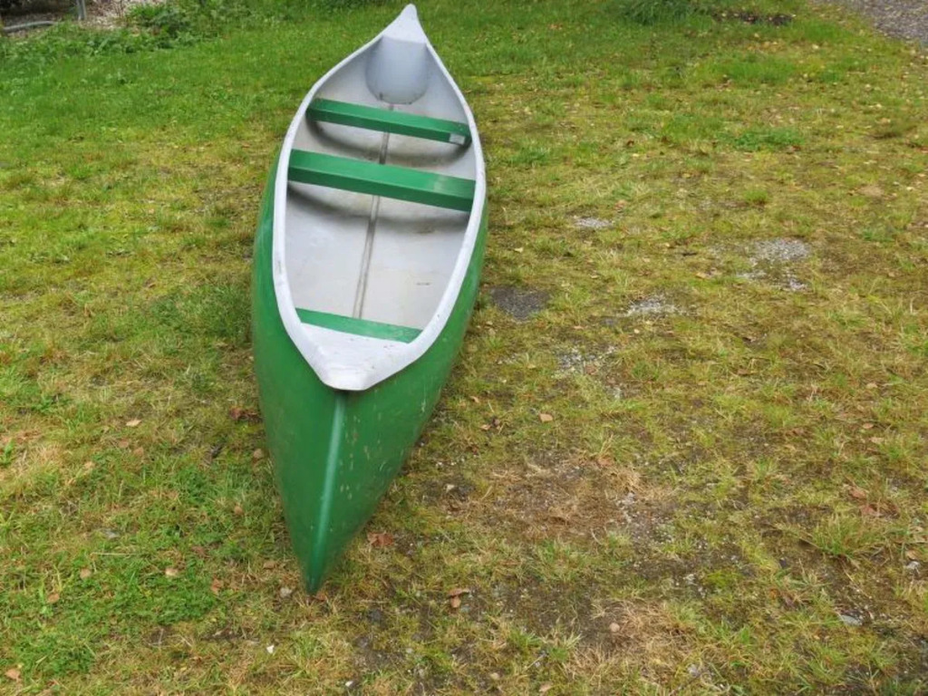 Skogstjerna (FJS085)