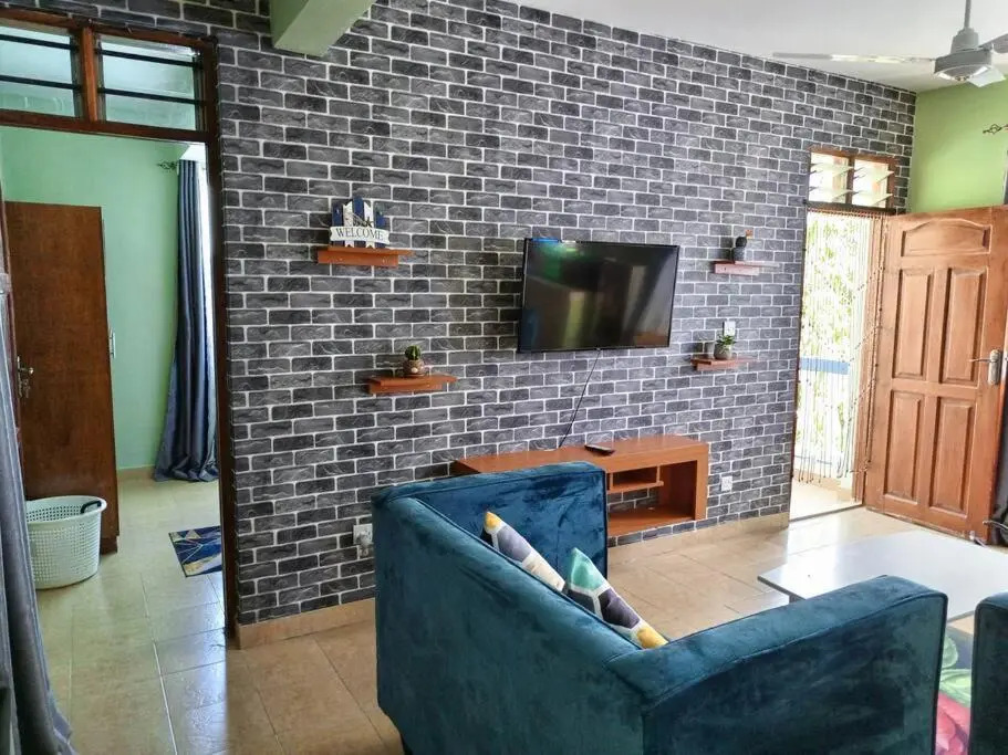 Modern 1br in Mtwapa, 5 mins from Copacabana beach