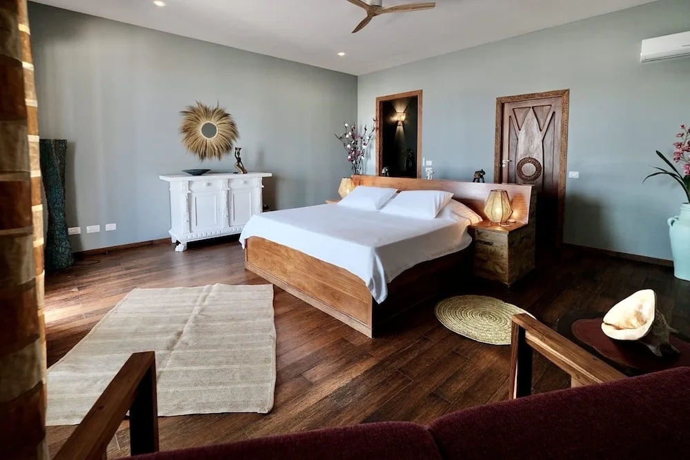 Maharaja Boutique Hotel Zanzibar