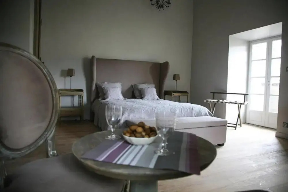 Residence Le Chateau de la Redorte, La Redorte, Holiday Home not Detached
