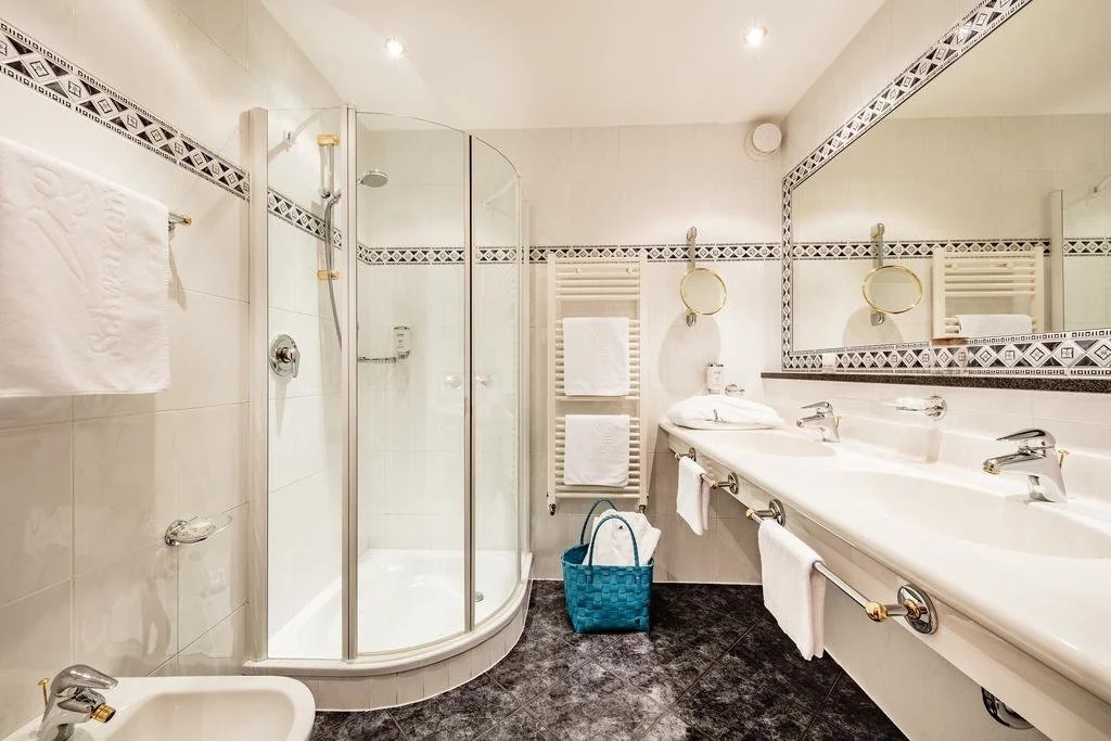 Alpine Luxury SPA Resort Schwarzenstein