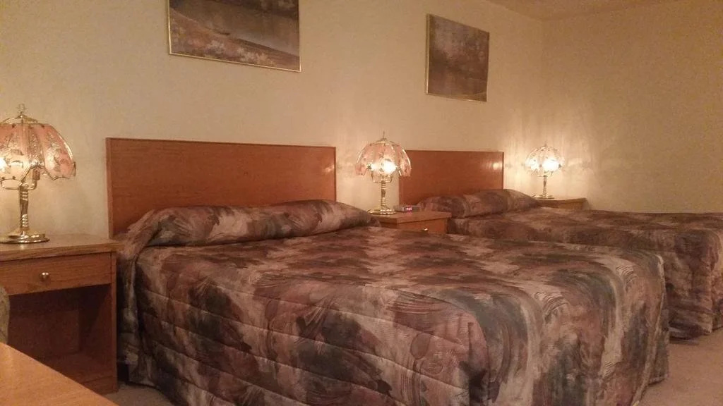 Western Budget Motel 2 Leduc Nisku