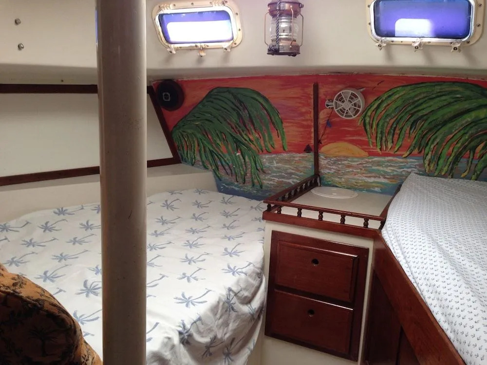Key West Sailing Adventure