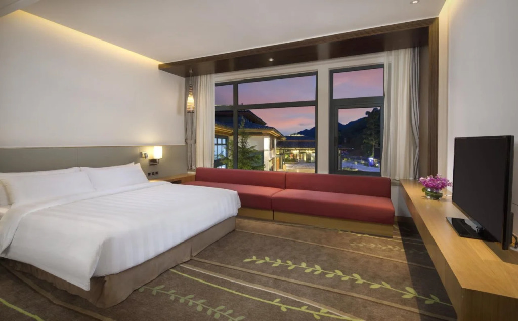Park Inn by Radisson Libo