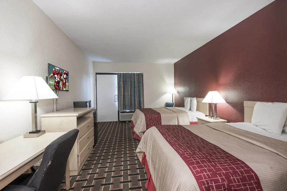 Rodeway Inn Midtown