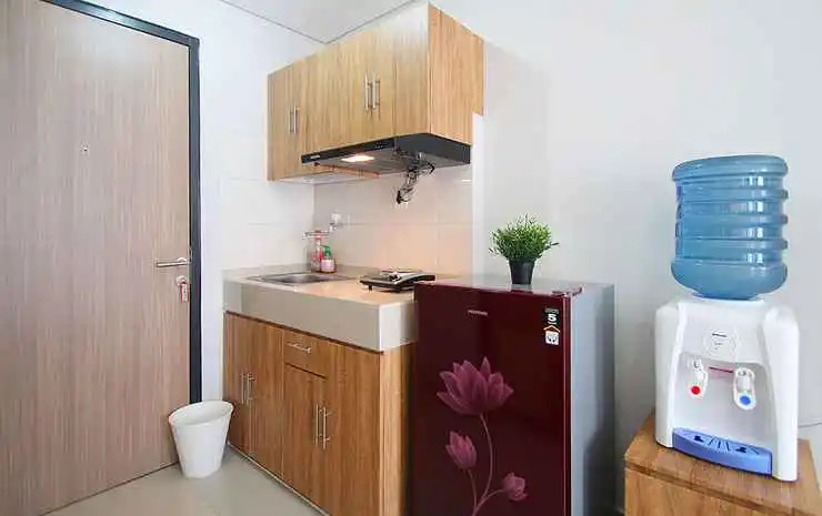Apartemen Monroe Jababeka Cikarang Bekasi by Aparian