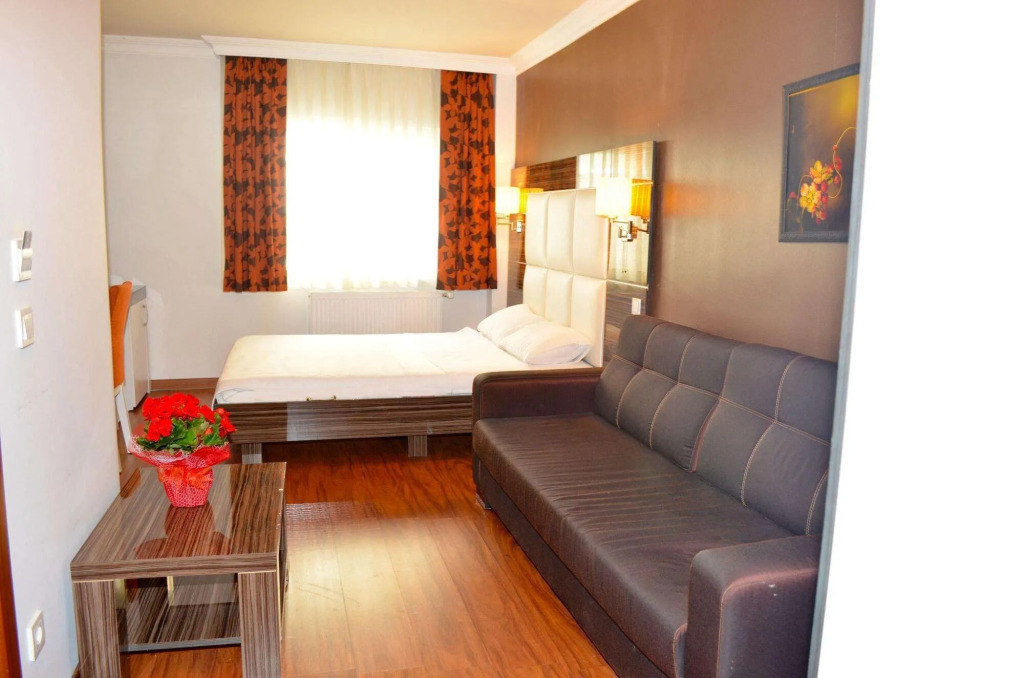 Hotel La Piano