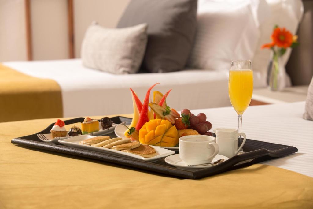 Dreams Royal Beach Punta Cana - All Inclusive