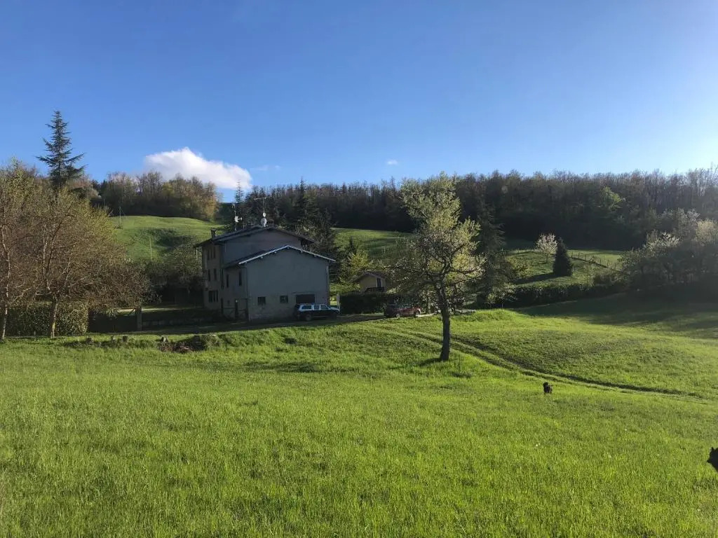 La Borra