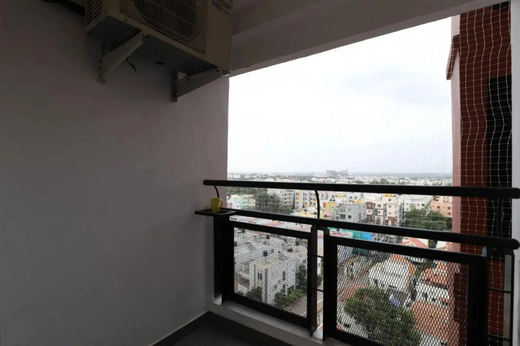 Lemon Tree Suites, Whitefield, Bengaluru