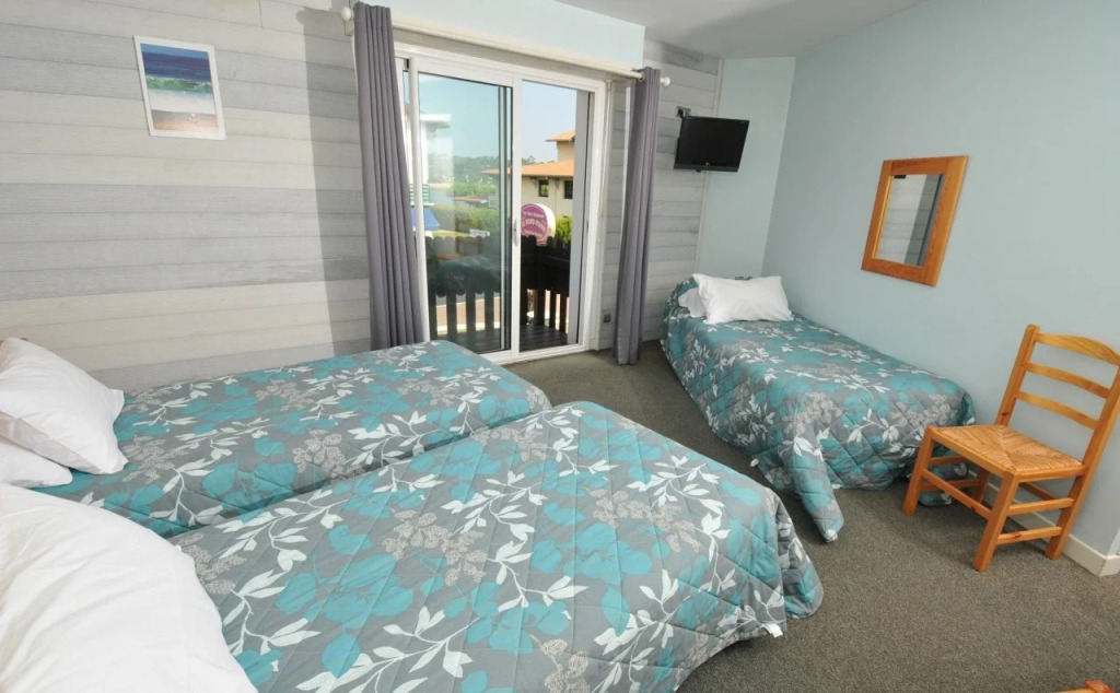 LOGIS Hotel Le Rond Point