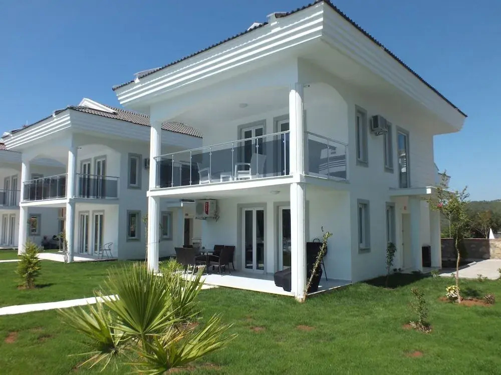 Orka Private Villas