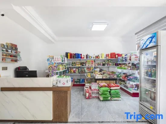 Yunshang Grassland Anji Yunshang Jiayuan Homestay
