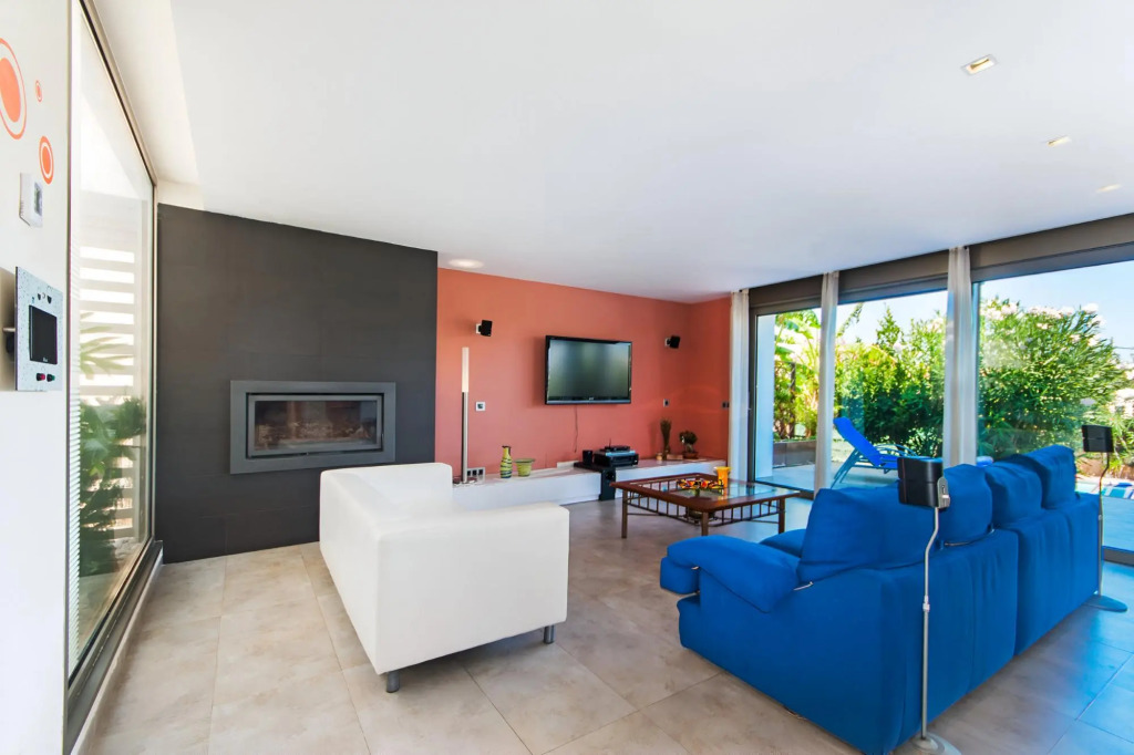 206 Villa Isabel ET2341 by Mallorca Charme