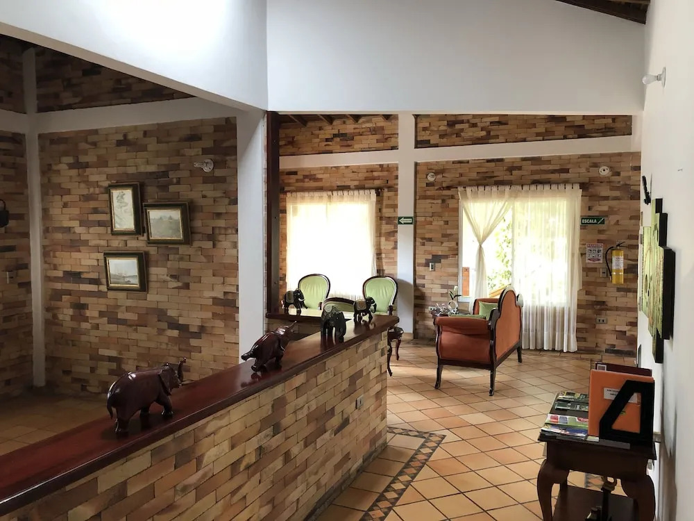 Finca Hotel Camarpa