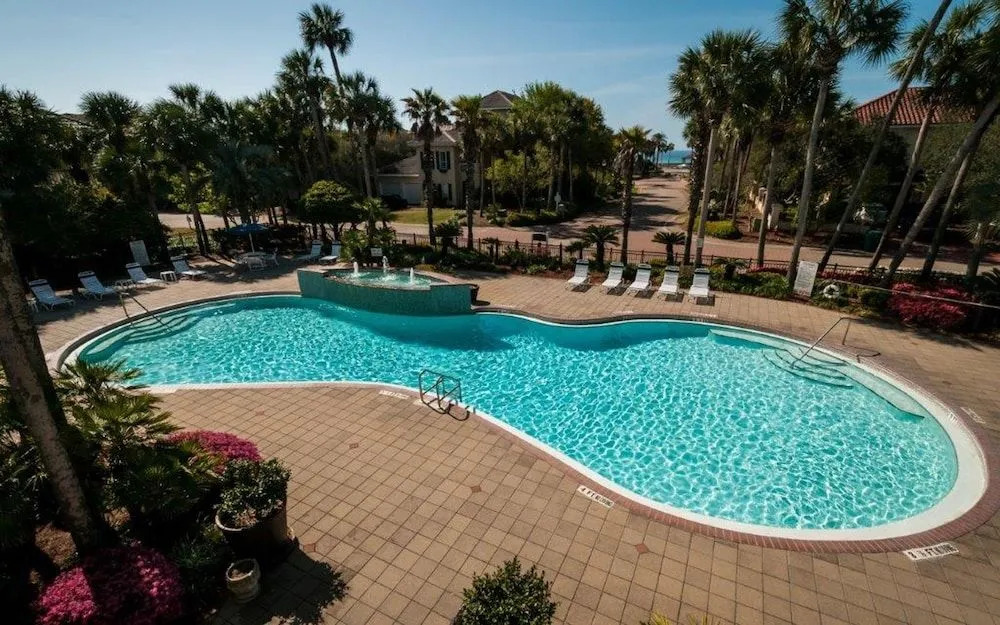 Endless Summer by Destin Getaways