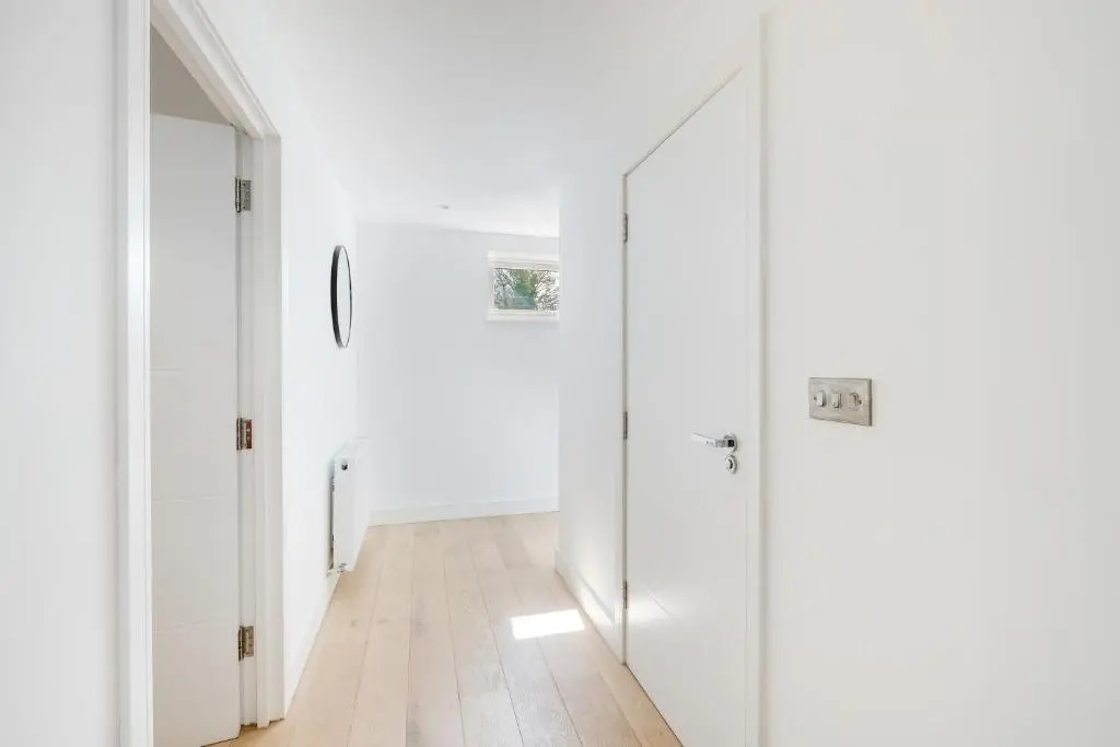 Carta House Egham Serviced Apartments