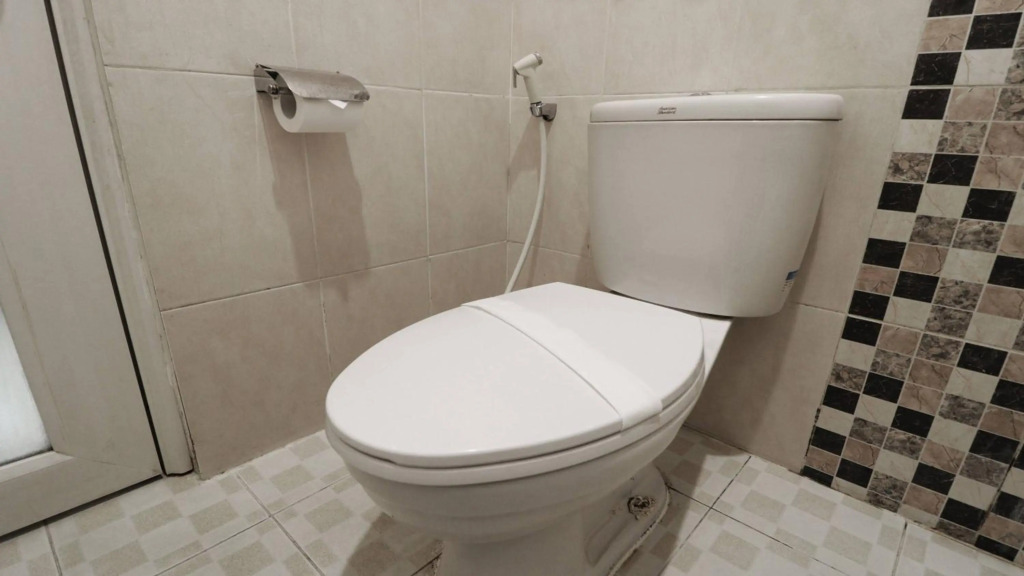Quds Express Hotel