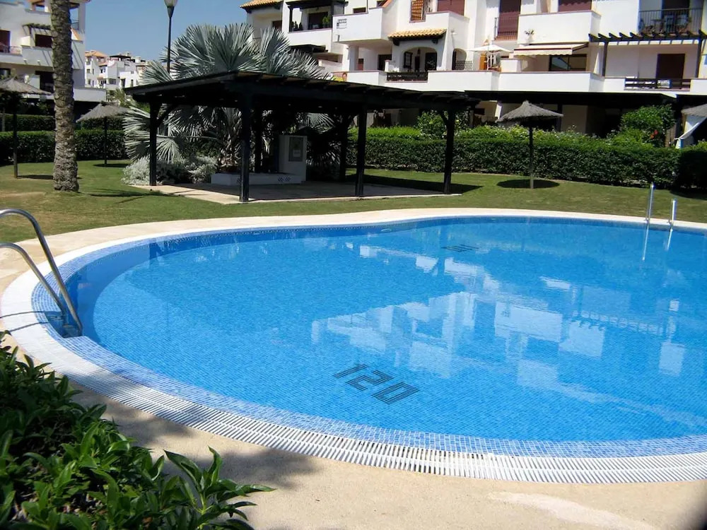 106467 - Apartment in Vera