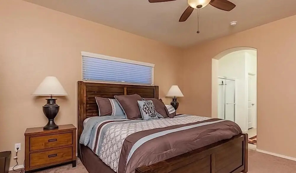 Enchanted By Signature Vacation Rentals