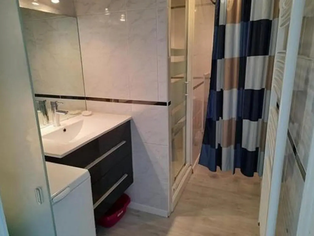 Appartement Saint-Hilaire-de-Riez, 2 pièces, 4 personnes - FR-1-324-32