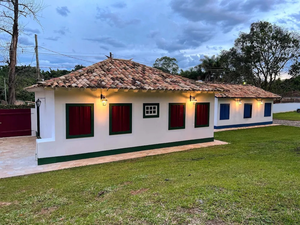 Villa Chafariz