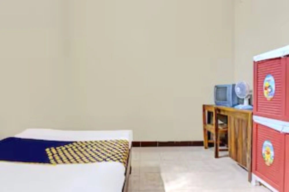 Hotel O Puri Kasih Guest House Syariah