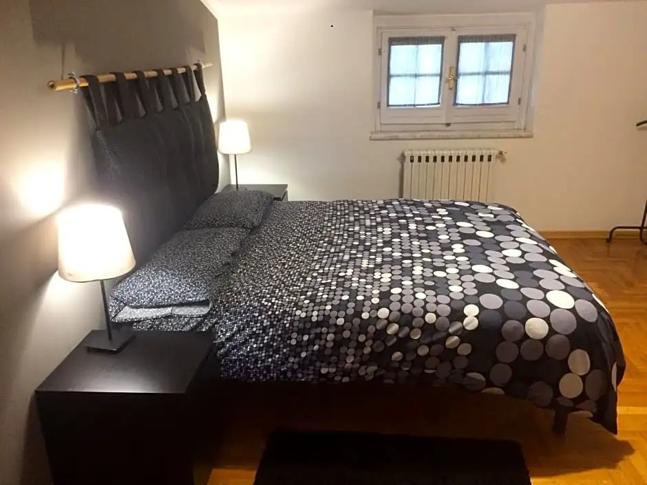 B&B Villa Capuano