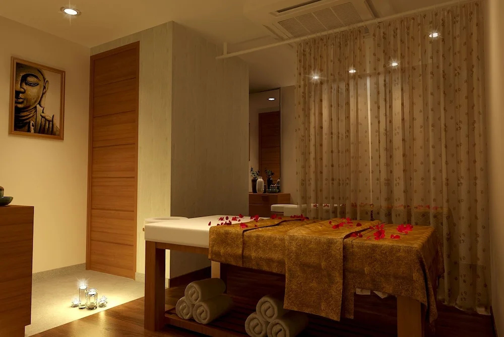 Pearltree Hotels And Resorts