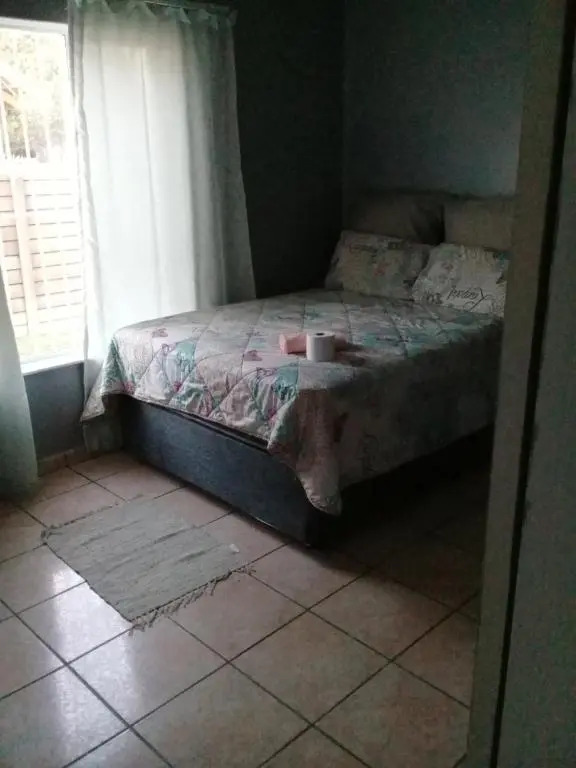 TL YAHWEH GUEST HOUSE