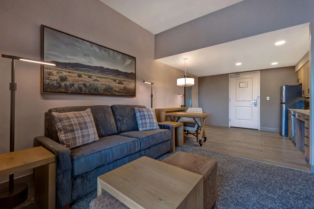 Homewood Suites By Hilton Eagle Boise, Id