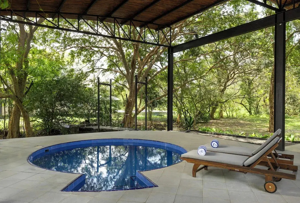 Ayugiri Ayurveda Wellness Resort