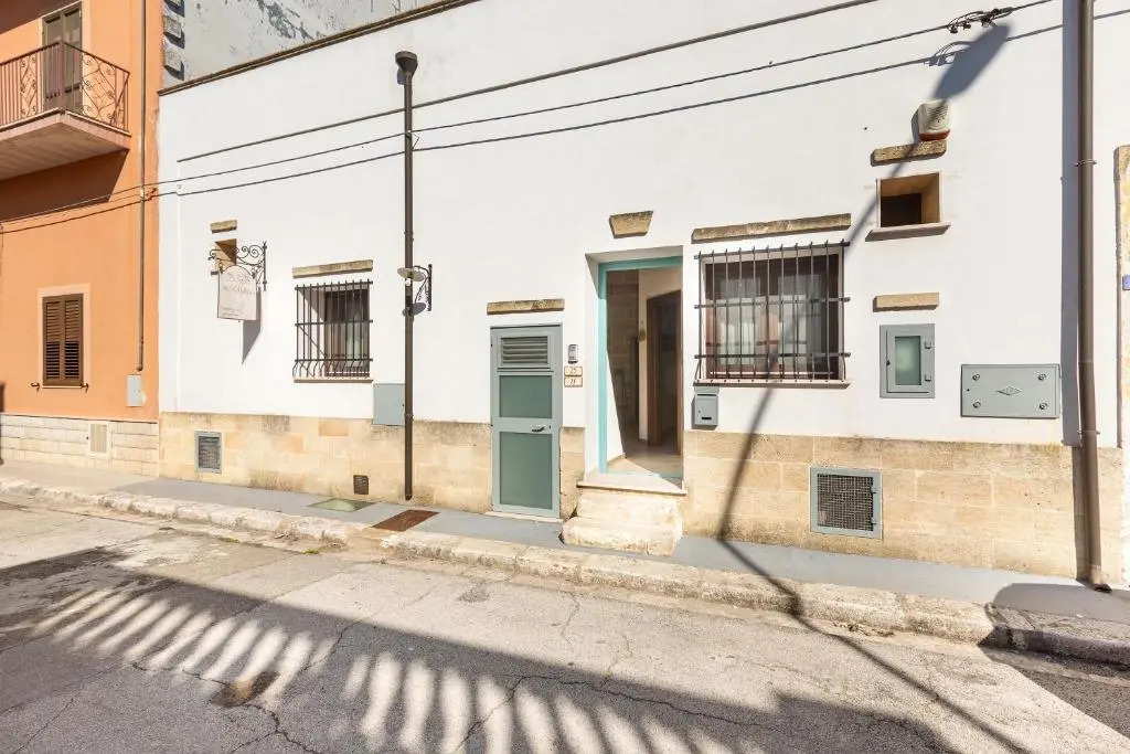 2168 Casa Meridiana