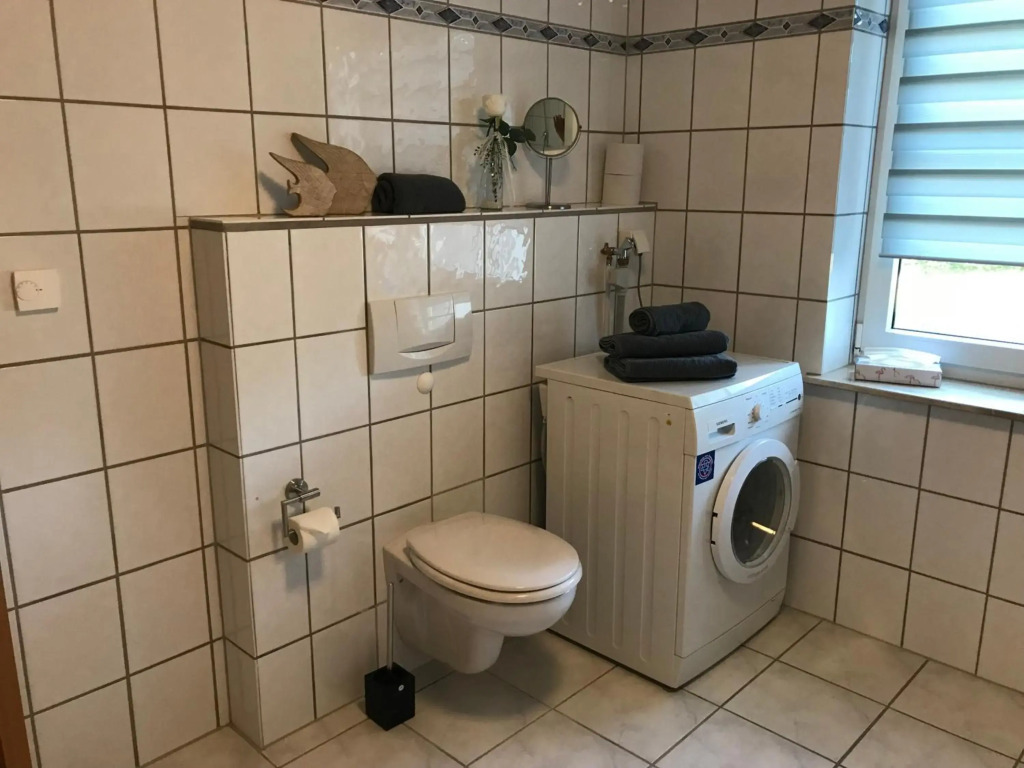 Ferienwohnung Dora