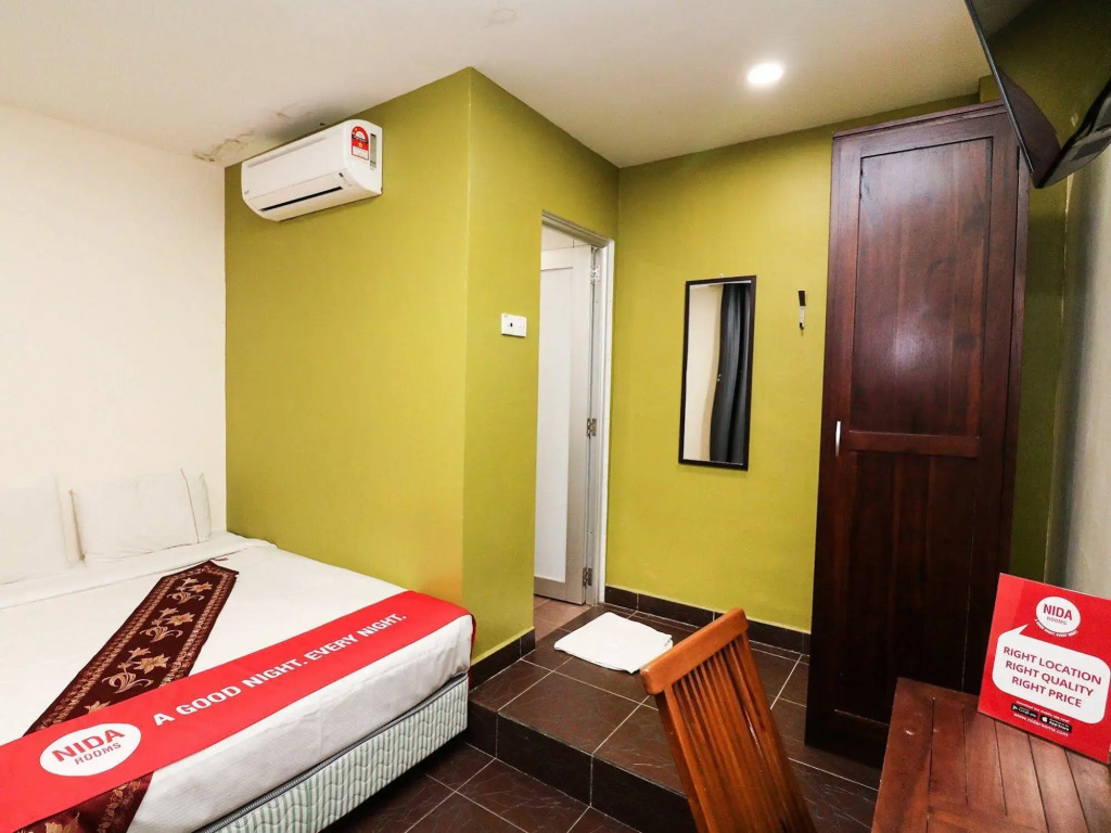 V'la Heritage Melaka