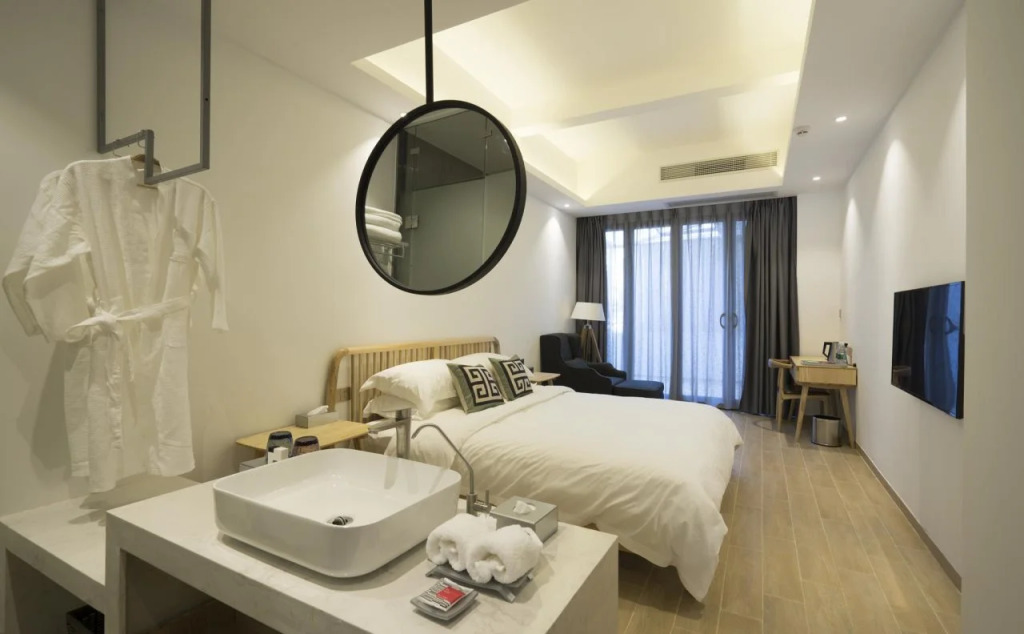 Chaozhou Sunshine Boutique Hotel