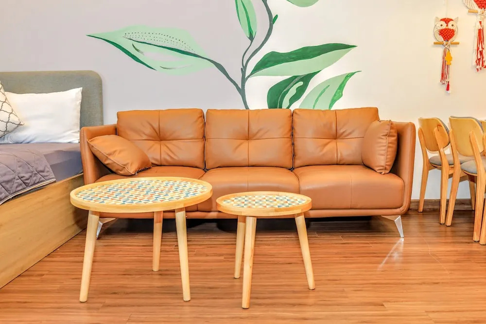 Song Suoi FLC seaview apartment