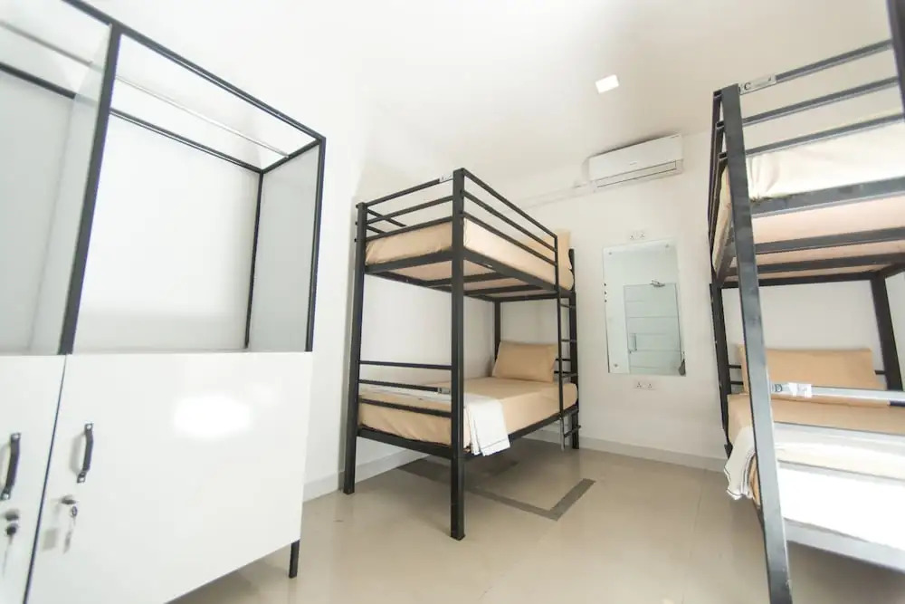 Impala City Hotel and Hostel Kandy 50