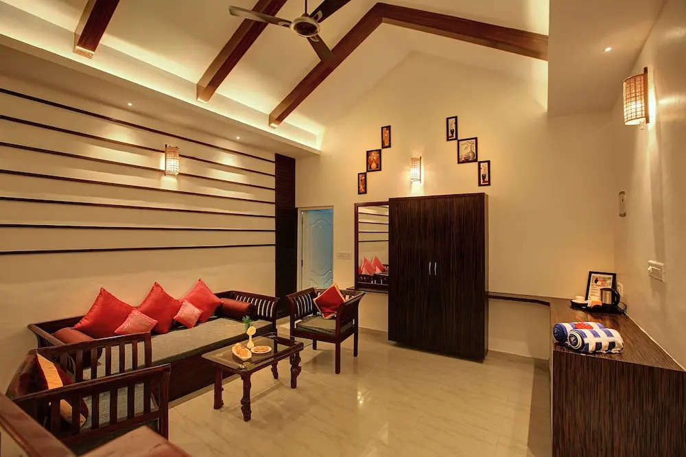 Gokulam Grand Resort & Spa, Coorg