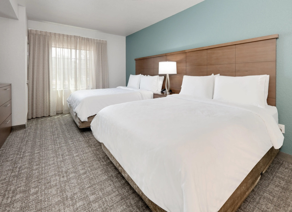 Staybridge Suites San Antonio - Schertz by IHG