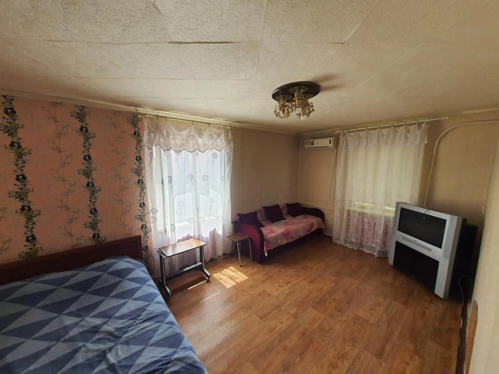 Квартира в центре