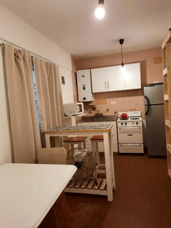 Departamento en Güemes 2036, OROÑO Y EL RIO