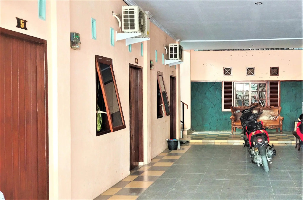 Ine House Syariah