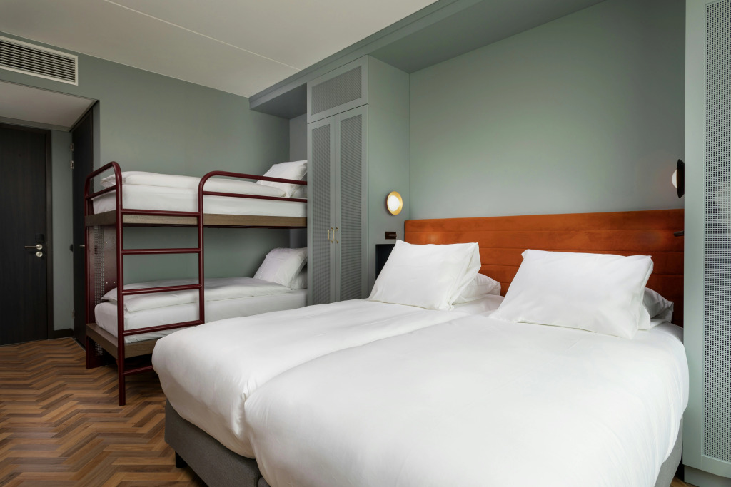 Olympic Hotel
