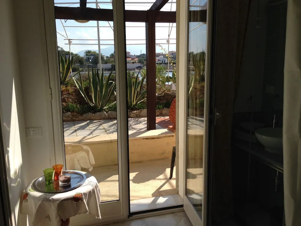 Le Stanze sul Mare