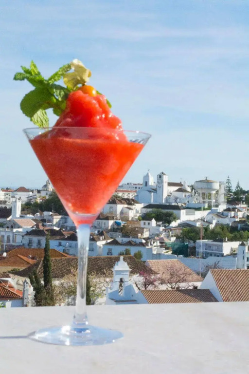 AP Maria Nova Lounge
