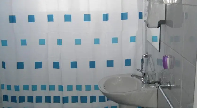 Blue Tambo